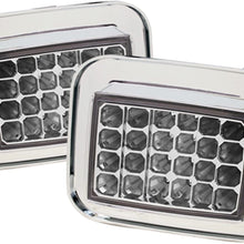 Spyder Auto CCL-HUMMER-C Corner Light