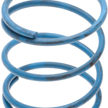 ACDelco 8639074 GM Original Equipment Automatic Transmission 3-4 Blue Accumulator Piston Spring
