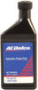 ACDelco 10-5075 Hydraulic Pump Fluid - 16.9 oz