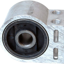 Mevotech Front Lower Rearward Suspension Control Arm Bushing MS50303