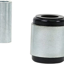 Nolathane REV060.0012 Black Control Arm Bushing (Upper Rear Inner Rear)