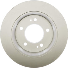 ACDelco 18A2853AC Advantage Disc Brake Rotor