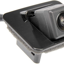Dorman 590-669 Rear Park Assist Camera for Select Mazda Models