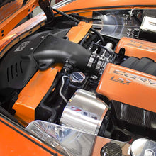 aFe Power 51-12732 Magnum FORCE Performance Intake System (Dry, 3-Layer Filter, Non-CARB Compliant)