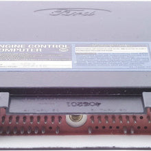 A1 Cardone 78-4223 Engine Control Module