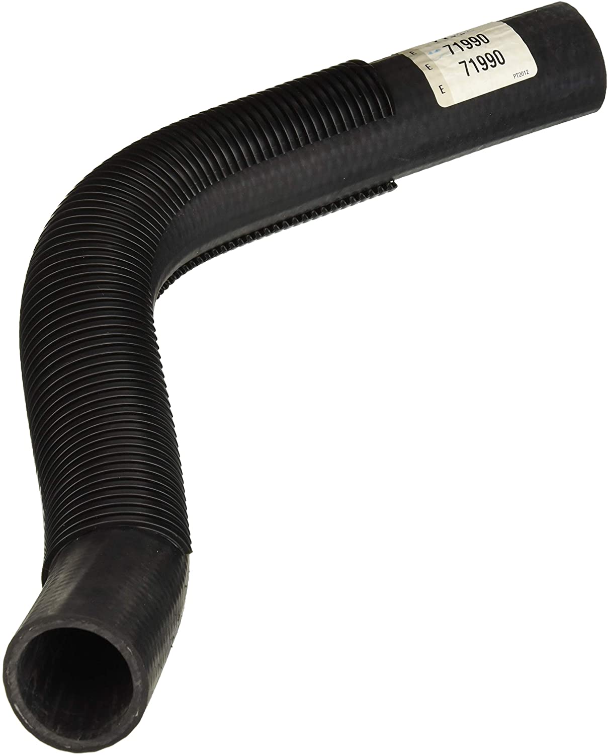 Dayco 71990 Curved Hose