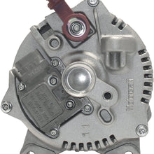 Quality-Built 7791810 Premium Domestic Alternator - Remanufactured