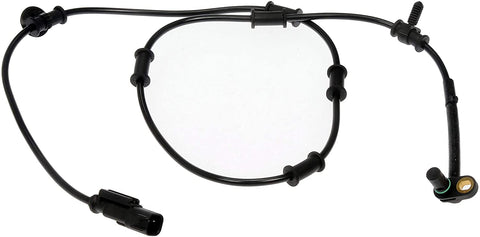 Dorman 970-172 Anti-Lock Braking System Wheel Speed Sensor for Select Dodge Ram Models