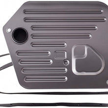 PG Automatic Transmission Filter PT99217 | Fits 1997-03 BMW 540i, 1997-01 740i, 1995-01 740iL, 1995-97 840Ci, 2000-03 X5, 1998-02 Jaguar XJ8, 1997-02 XK8