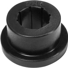 aFe Power 470-401001-B PFADT Series Black Steel Frame Control Arm Bushing/Sleeve Set