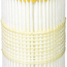 MANN-FILTER HU 7035 Y Oil Filter - Cartridge