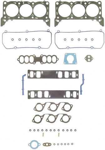 Fel-Pro HS 9262 PT Cylinder Head Gasket Set