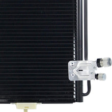 OSC Cooling Products 4814 New Condenser