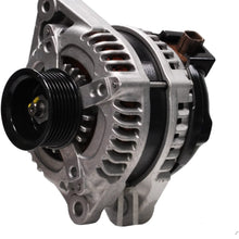 Quality-Built 11390 Premium Quality Alternator