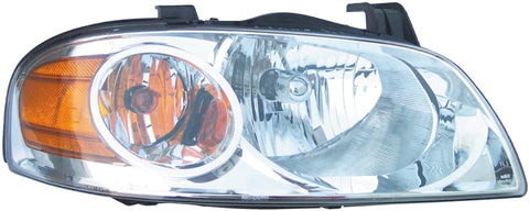 Dorman 1591974 Passenger Side Headlight Assembly For Select Nissan Models