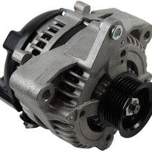 TYC 2-13994 Replacement Alternator Compatible with Toyota