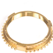 ACDelco 24584077 GM Original Equipment Manual Transmission 3rd and 4th Gear Outer Blocking Ring