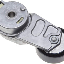 ACDelco 38423 Professional Automatic Belt Tensioner and Pulley Assembly