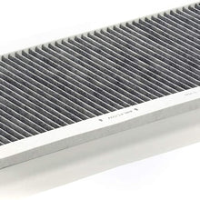 Mann-Filter CUK 5366 Cabin Filter With Activated Charcoal for select BMW/Land Rover models