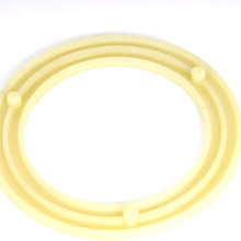 ACDelco 8680353 GM Original Equipment Automatic Transmission 3.20 - 3.42 mm 3rd Clutch Housing Thrust Washer