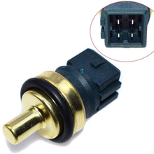 Coolant Temperature Sensor CTS OE# 078919501B For Audi Seat Skoda VW A3 A4 A6 A8 TT Bora Golf New Beetle Passat Polo Sharan Lupo