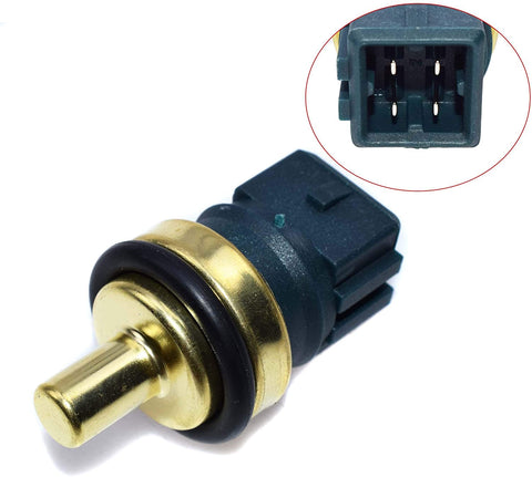 Coolant Temperature Sensor CTS OE# 078919501B For Audi Seat Skoda VW A3 A4 A6 A8 TT Bora Golf New Beetle Passat Polo Sharan Lupo