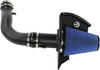 aFe Power Magnum FORCE 54-11402 Ford F-150 Performance Cold Air Intake System (Oiled, 5-Layer Filter)