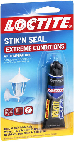 Loctite 1371637/1360784 0.71 Oz Stick'N Seal Extreme Conditions Adhesive