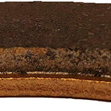 Polaris Sportsman 570 Ceramic Brake Pad Set 2014, 2015, 2016, 2017, 2018, 2019 - North Ridge Performance