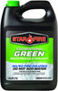 Star Fire Premium Lubricants Conventional Green Antifreeze/Coolant 50/50-1 Gal (6 Pack)