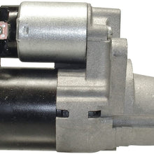 Quality-Built 17835 Premium Starter - Remanufactured