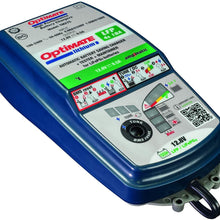 OptiMATE Lithium 4s 10A, TM-275, 10-step 12.8V 10A sealed battery saving charger & maintainer
