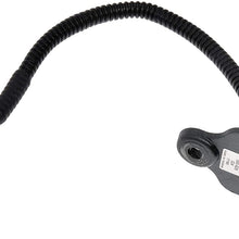 Dorman 590-928 Rear Park Assist Camera for Select Subaru Models