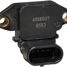 Standard Motor Products AS349 Manifold Absolute Pressure Sensor