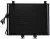 A/C Condenser - Cooling Direct For/Fit 4826 97-99 Jeep Wrangler V6/4CY 4.0/2.5