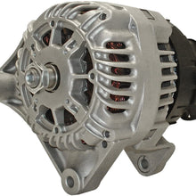 Quality-Built 15930 Premium Import Alternator - Remanufactured