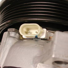 Delphi CS20009 Air Conditioning Compressor