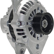 ACDelco 334-1473 Professional Alternator, Remanufactured