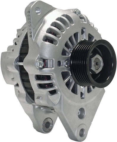 ACDelco 334-1473 Professional Alternator, Remanufactured