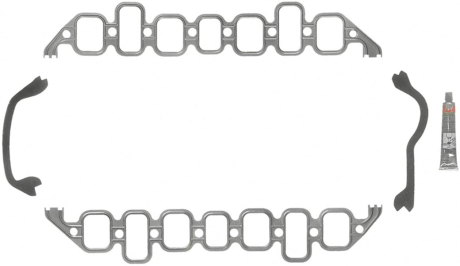 Fel-Pro MS 9344 SH Intake Manifold Gasket Set