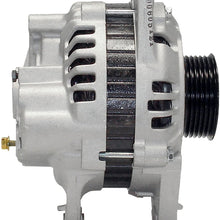 Quality-Built 15620 Premium Import Alternator - Remanufactured