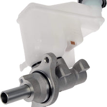 Dorman M630938 Brake Master Cylinder for Select Kia Models
