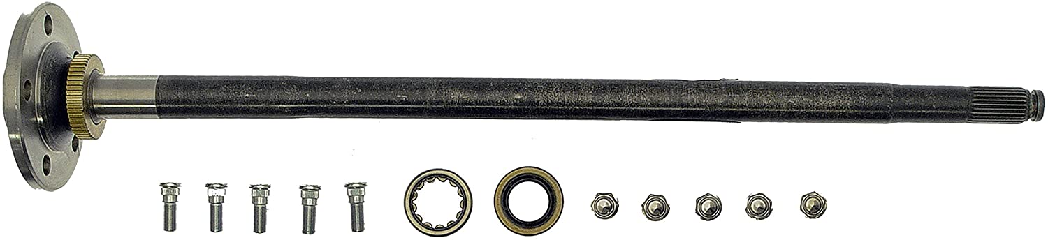 DORMAN 630-307 Rear Axle Shaft