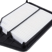 FRAM Extra Guard Air Filter, CA11476 for Select Acura and Honda Vehicles