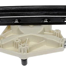 Dorman 749-587 Rear Passenger Side Power Window Regulator for Select BMW Models