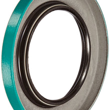 SKF 18817 LDS & Small Bore Seal, R Lip Code, CRW1 Style, Inch, 1.875" Shaft Diameter, 3" Bore Diameter, 0.313" Width