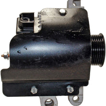 ACDelco 334-2647A Professional Alternator, Remanufactured
