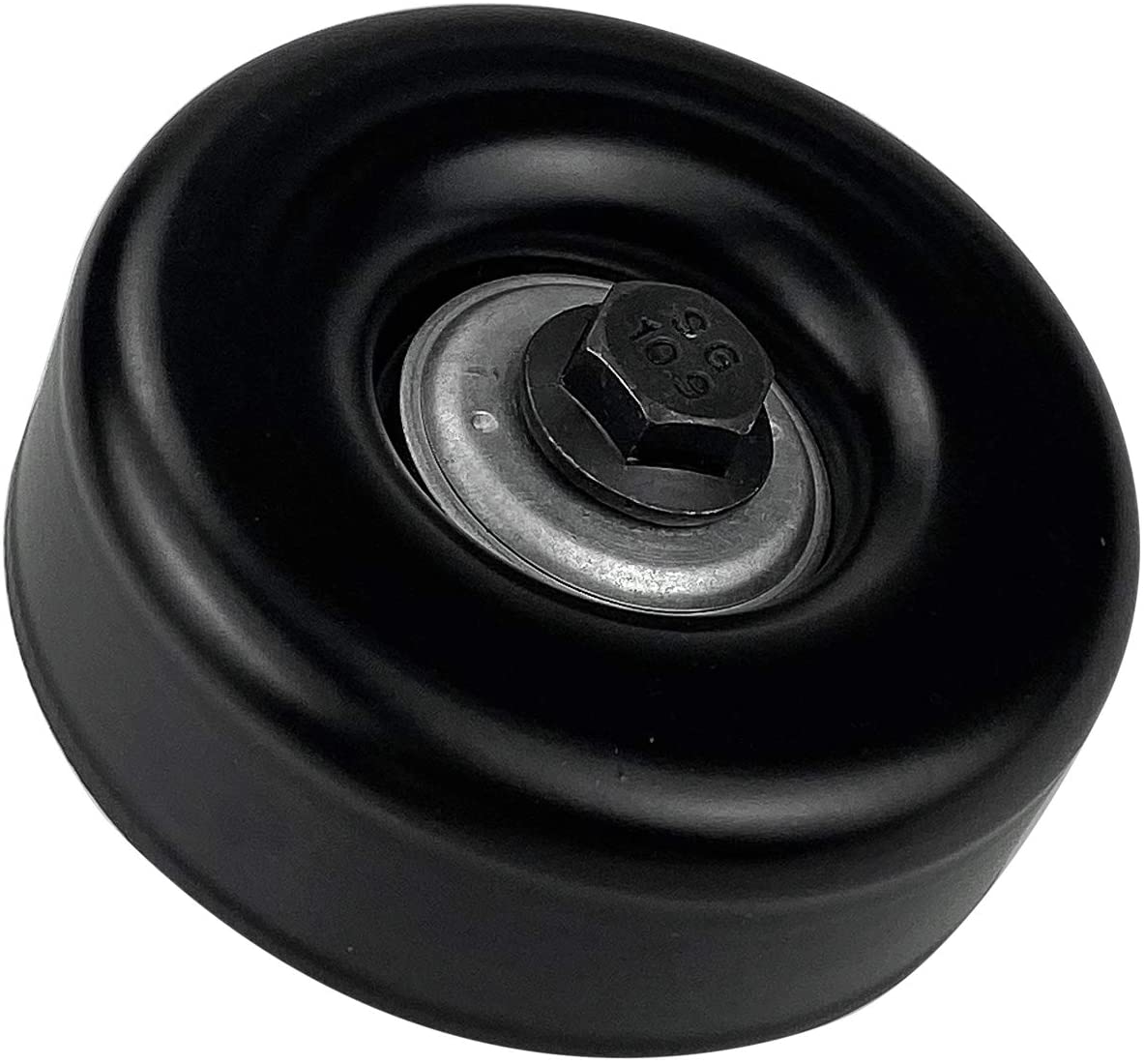 36299 Professional Idler Pulley with Bolt / 17 mm Insert/Dust Shield/Retainer/Spacer
