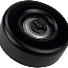 36299 Professional Idler Pulley with Bolt / 17 mm Insert/Dust Shield/Retainer/Spacer