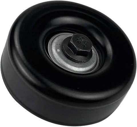 36299 Professional Idler Pulley with Bolt / 17 mm Insert/Dust Shield/Retainer/Spacer